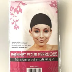 Redecilla para el cabello