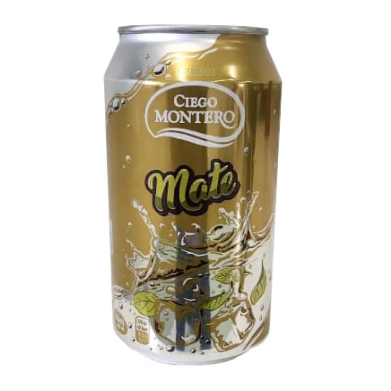 Refresco Mate (355ml)