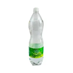 Refresco Pomo Limón 1.5 Lt