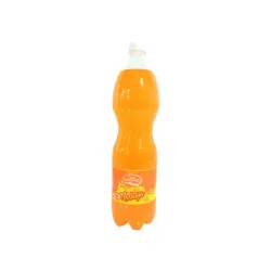 Refresco Pomo Naranja 1.5 Lt
