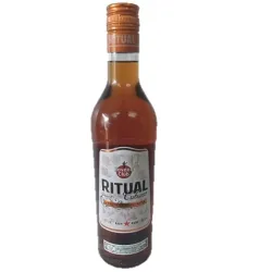 Ron Ritual (700 ml)