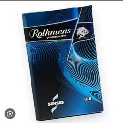 Rothman Ice Azul