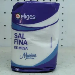 Sal Fina (1kg)