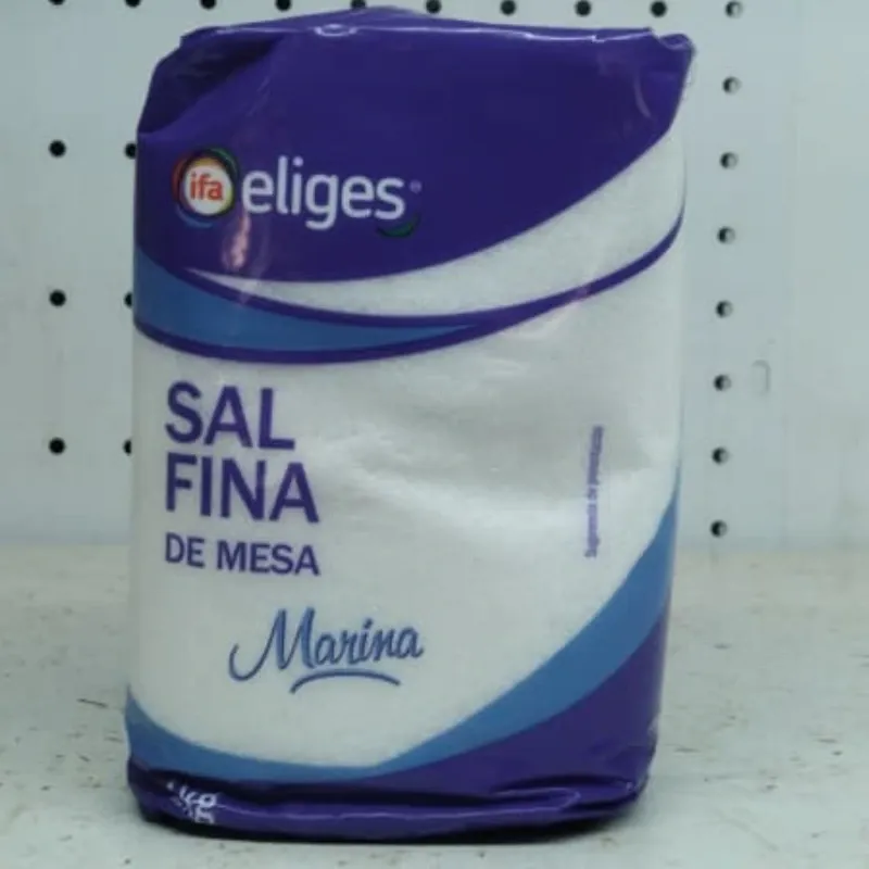 Sal Fina (1kg)