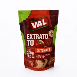 Salsa de tomate (300g)