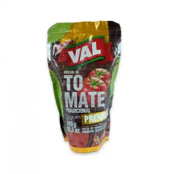 Salsa de tomate Premium Val (300g)