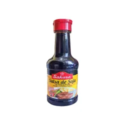 Salsa Soya Sakura 150 ml