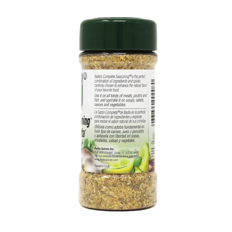 Sazón completo (92.2g)