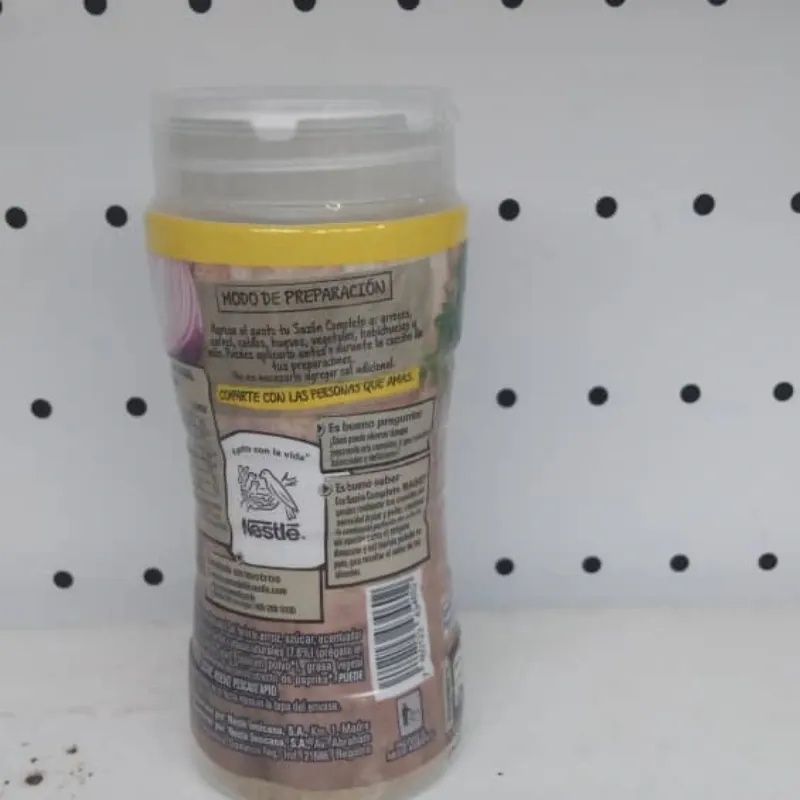 Sazón Completo Maggi (180g)