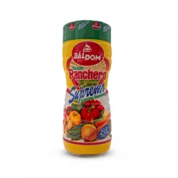 Sazón supremo Baldom (255g)