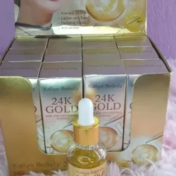 Serum 24K Gold