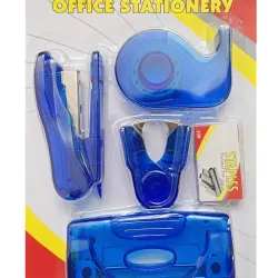 Set de 5 piezas para oficina