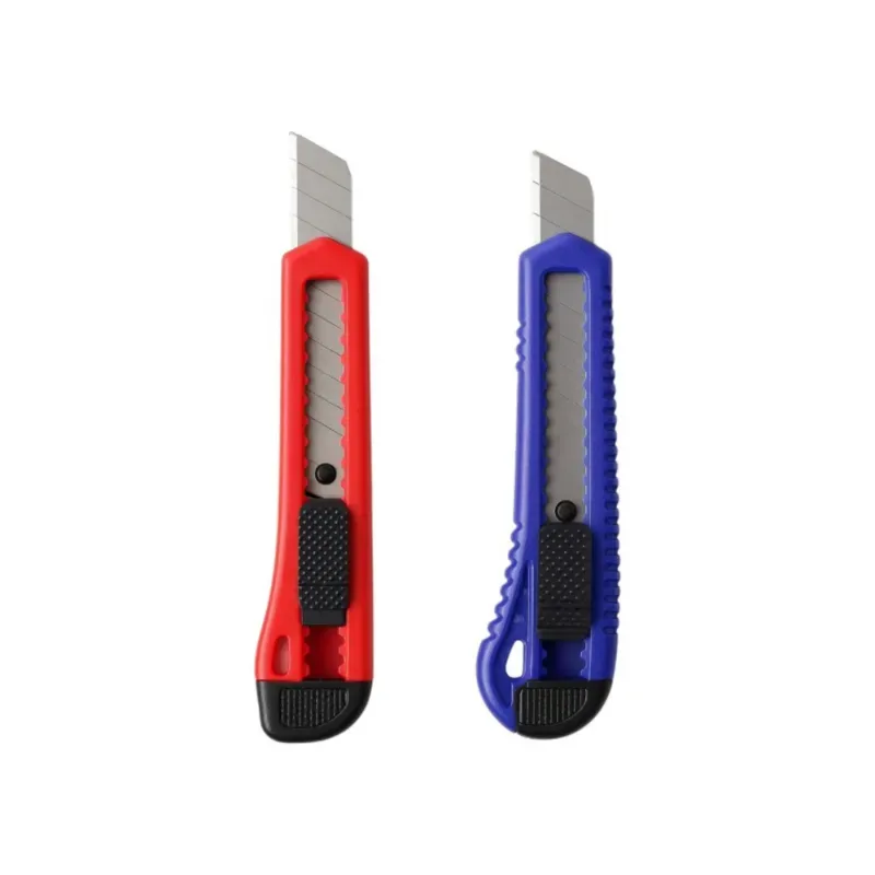 Set de cuchillas de 2 piezas