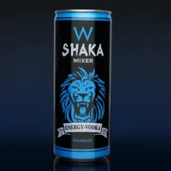 Shaka (250ml)