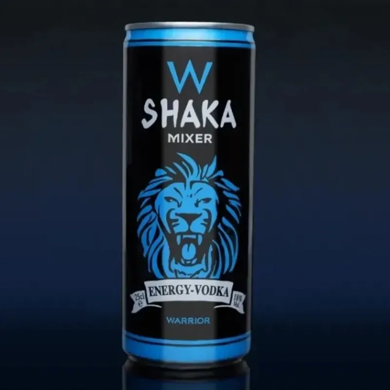 Shaka (250ml)