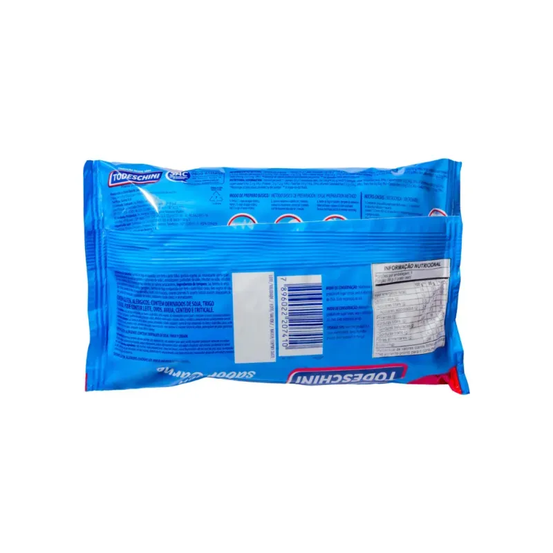 Sopa instantánea sabor a Carne (85 g / 2.99 oz)