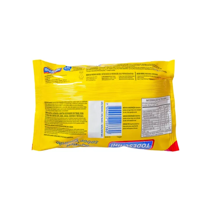 Sopa instantánea sabor a Pollo (85 g / 2.99 oz)