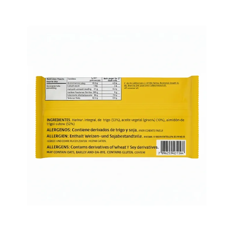 Sorbeto sabor chocolate Rancheiro (78 g / 2.75 oz)
