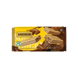 Sorbeto sabor chocolate Rancheiro (78 g / 2.75 oz)
