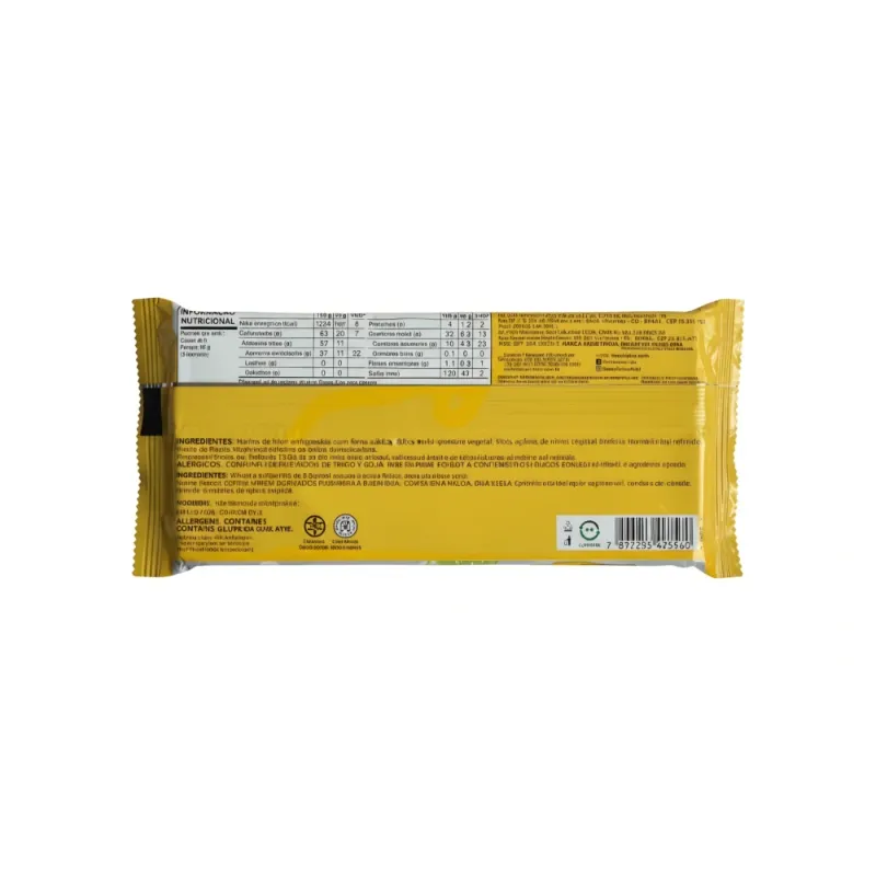 Sorbeto sabor limón Rancheiro (78 g / 2.75 oz) 2,34 US$