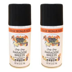Spray corporal Paradise Breeze (99g)