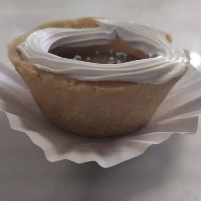 Tartaleta de Guayaba