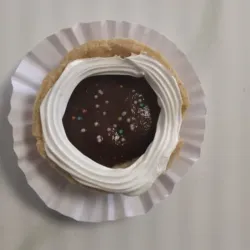 Tartaleta de Guayaba