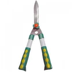 Tijera de acero para podar