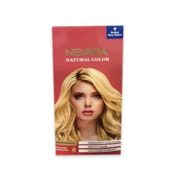 Tinte 9 Rubio muy claro Nevada