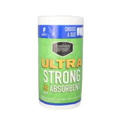 Toallas de Papel ultra absorbente