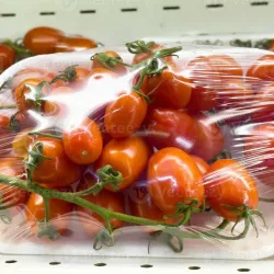 Tomates Cherry (0.5lb)