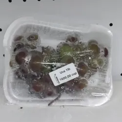 Uvas(1lb)