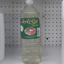 Vinagre ámbar Deleite (1L)
