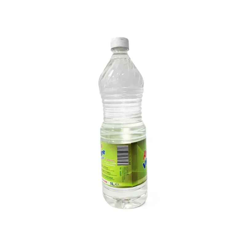 Vinagre de limpieza Arrixaca (1000 ml)