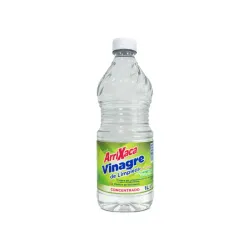 Vinagre de limpieza Arrixaca (1000 ml)
