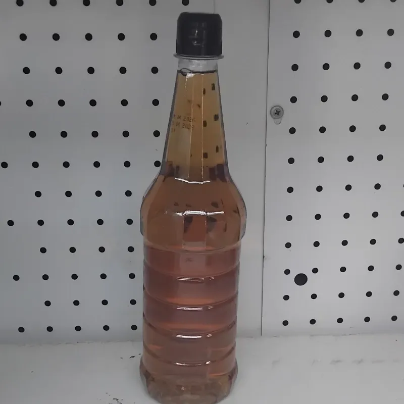 Vinagre de Manzana Heiss (750ml)