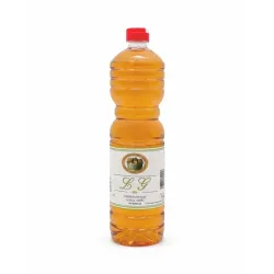 Vinagre de Manzana LG (1000ml)
