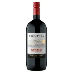 Vino Fronteras (750ml)