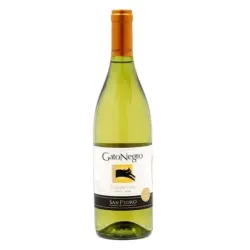 Vino Gato Negro Chardonnay