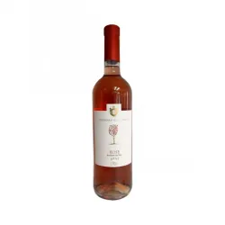  Vino rosado semi seco ROSE (750 ml)