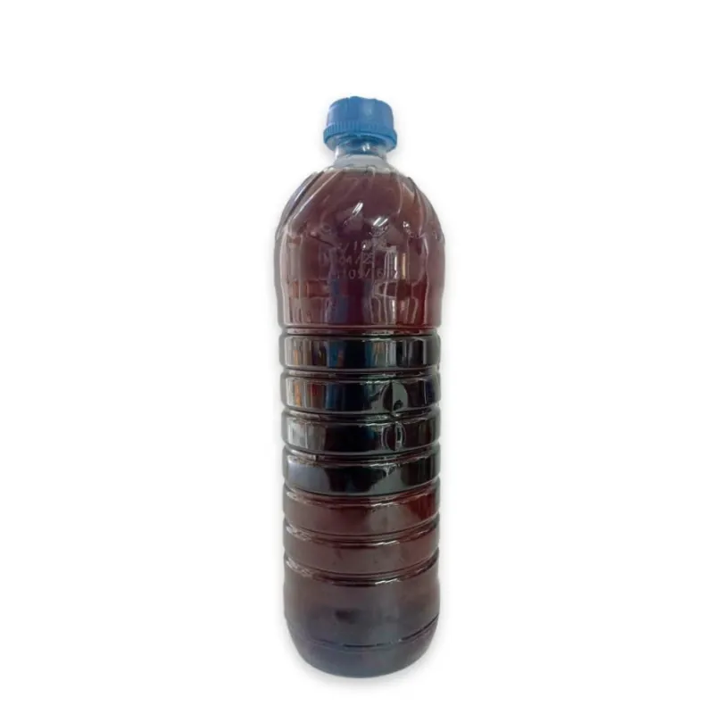 Vino seco natural El Mundo (1000ml)