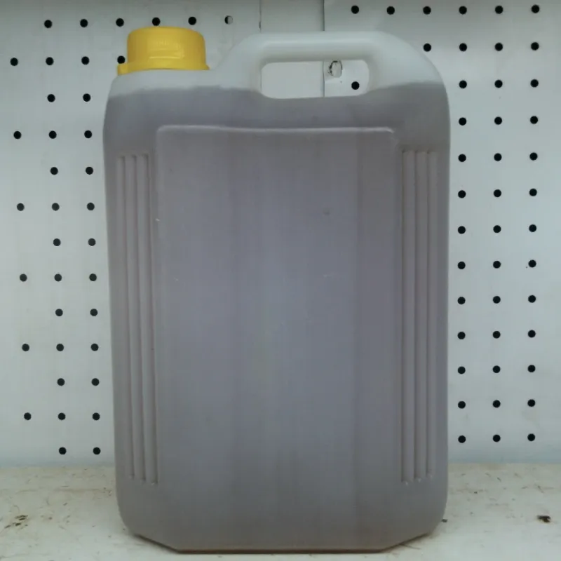 Vino Seco Natural El Mundo (5L)