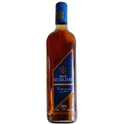 Whisky Blue Sublime (1L)