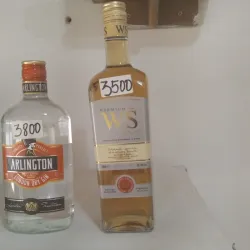 Whisky WS Premium