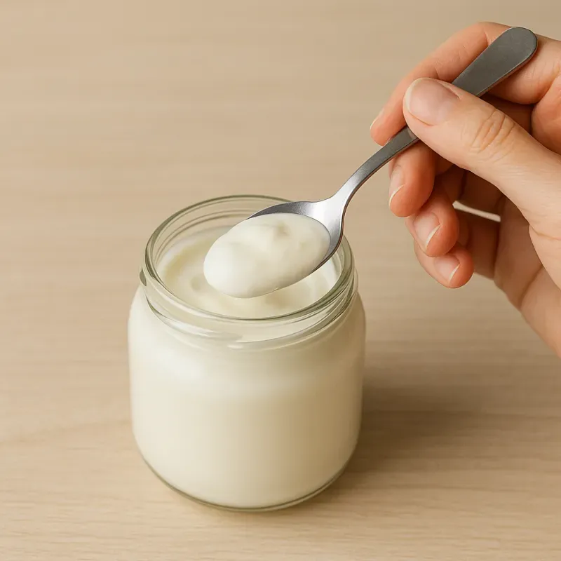 Yogurt Natural (1 L)