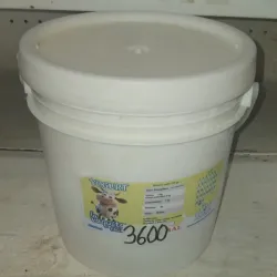 Yogurt natural (4 L)