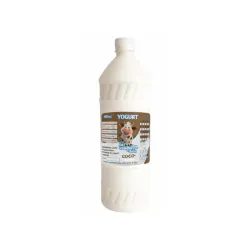 Yogurt natural coco (1 L)
