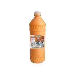 Yogurt Natural Naranja Piña (1 L)