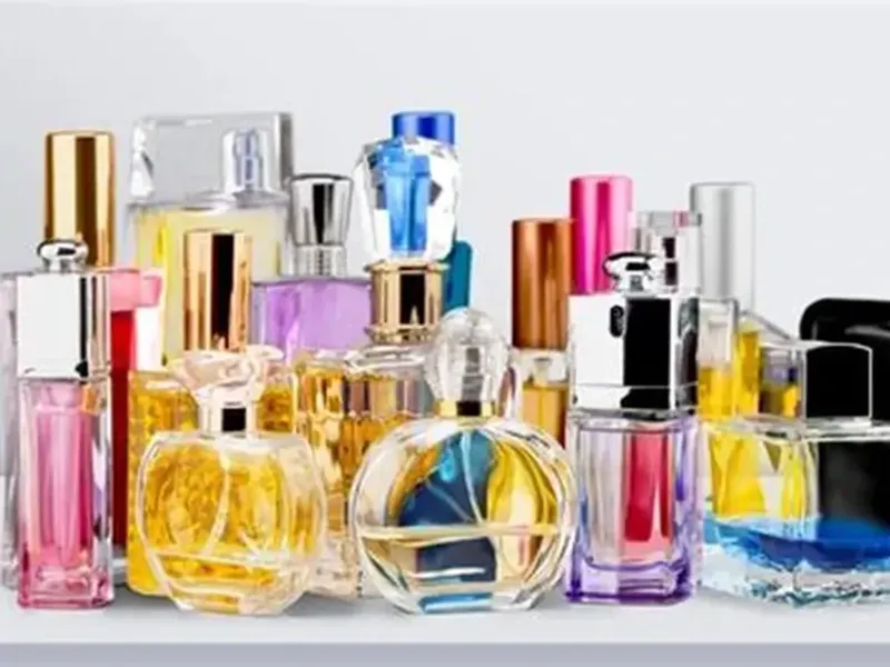Perfumes y fragancias