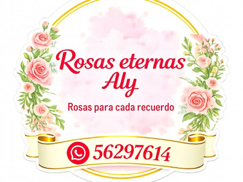 Ramos de flores eternas 💐